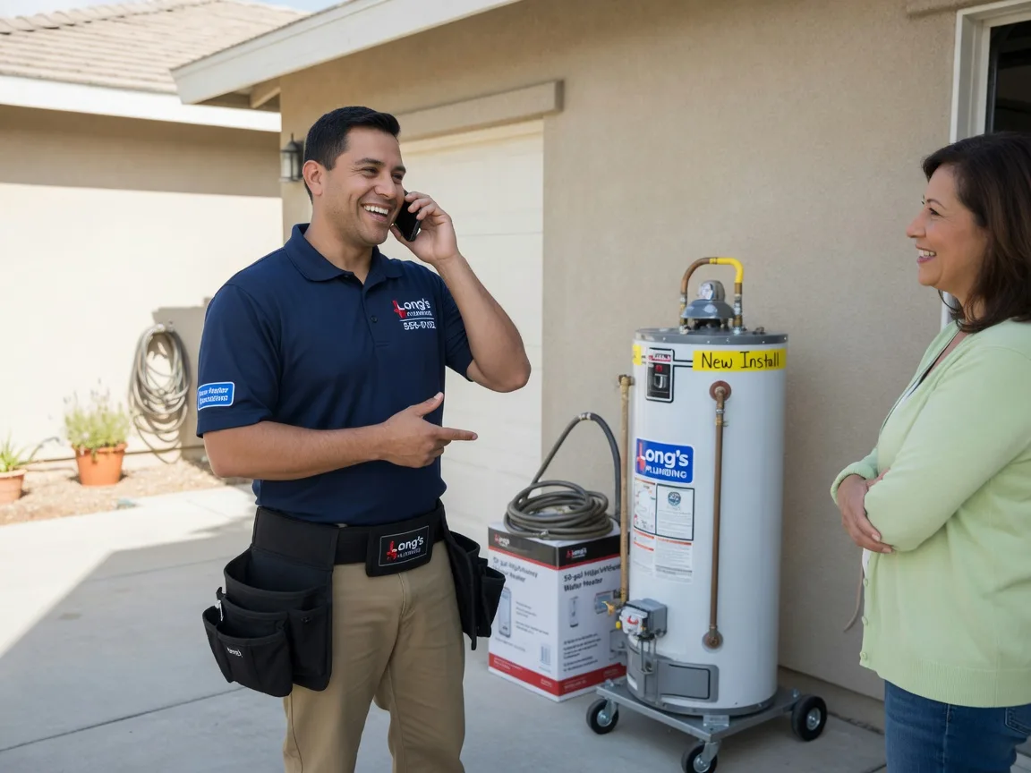 Leak Detection New Portland, ME FAQs